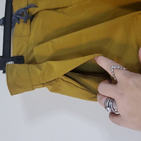 Duluth Trading Mens 9' Board Shorts Size 42 Bull Moose Flex Quick Dry Surf Swim - Picture 5 of 11